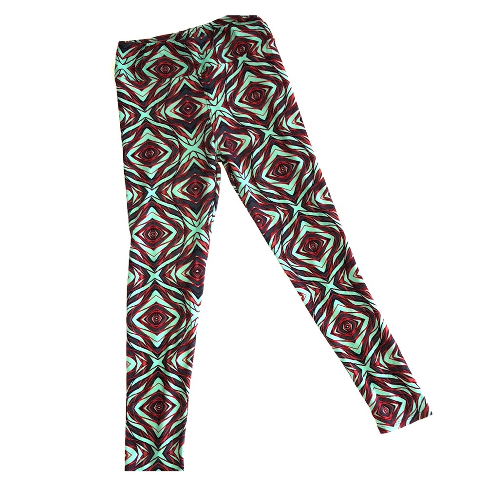 LLR leggings